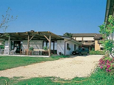 Dettagli Agriturismo Taglio Del Re