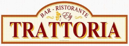 Dettagli Ristorante Ely Trattoria