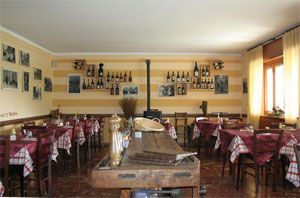 Dettagli Ristorante Antica Trattoria Del Boden