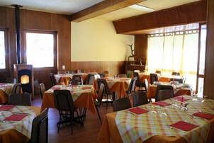 Dettagli Ristorante Locanda Diei