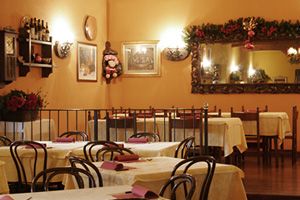 Dettagli Ristorante Gambrinus