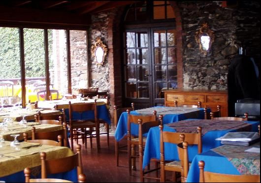 Dettagli Ristorante La Piratera