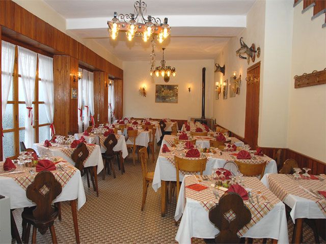 Dettagli Ristorante Marconi