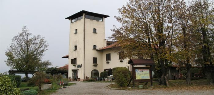 Dettagli Agriturismo Monterosso