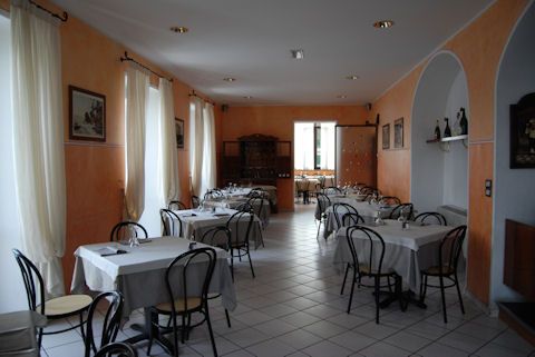 Dettagli Ristorante Beata Giovannina