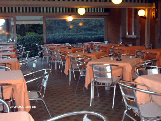 Dettagli Ristorante La Trappola