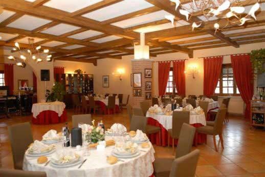 Dettagli Ristorante Carpe diem