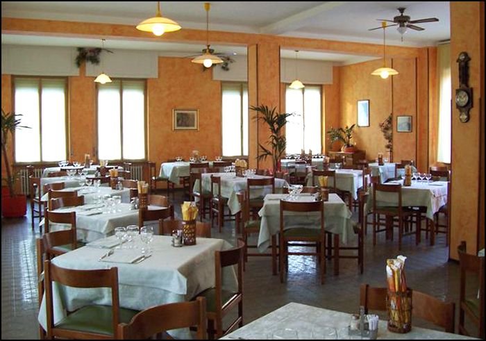 Dettagli Ristorante La Coldra