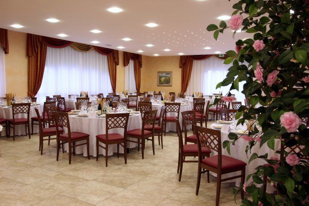 Dettagli Ristorante Paladini