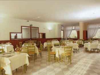 Dettagli Ristorante Paradiso