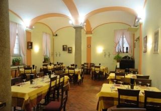 Dettagli Ristorante Vecchia Brenta