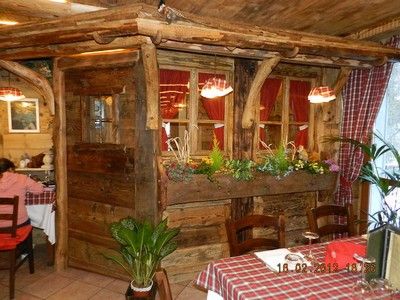 Dettagli Trattoria Il Giacomaccio