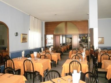 Dettagli Trattoria San Giovanni