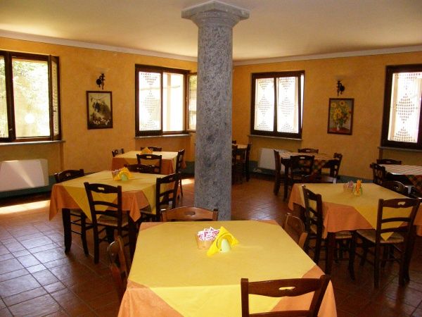 Dettagli Agriturismo Greppi