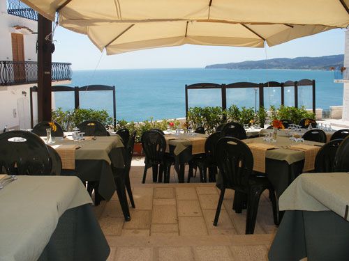 Dettagli Ristorante Al Forte