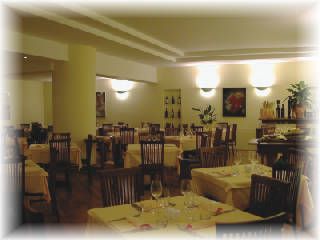 Dettagli Ristorante Agnello d' Oro