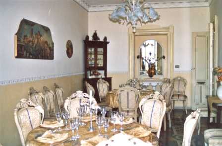 Dettagli Ristorante Il Ducale