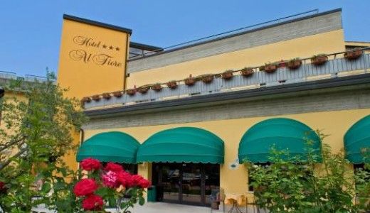 Dettagli Ristorante Al Fiore