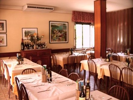 Dettagli Ristorante Al Pontesel