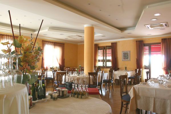 Dettagli Ristorante Da Aldo