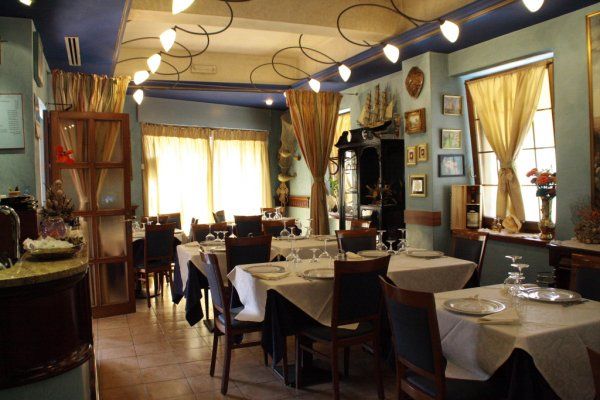 Dettagli Ristorante Da Pietro