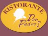 Ristorante <strong> Don Pedro