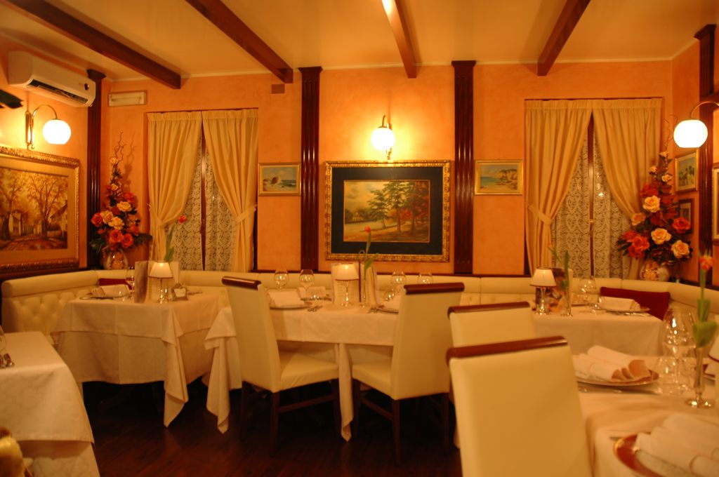 Dettagli Ristorante Il Gargano