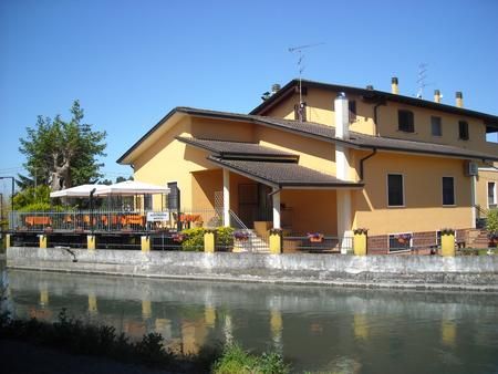 Dettagli Ristorante Il Nido delle Cicogne