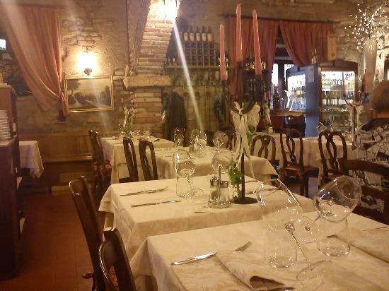 Dettagli Ristorante Kambusa