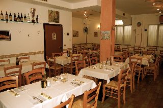 Dettagli Ristorante La Bella Verona