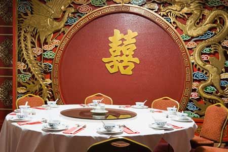 Dettagli Ristorante La Grande Cina