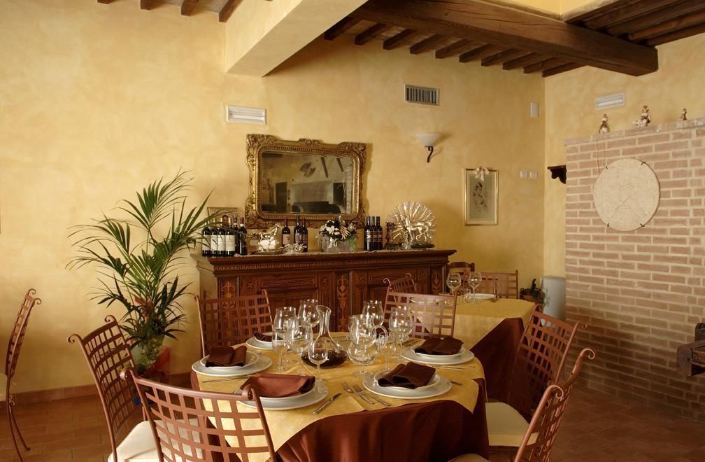 Dettagli Ristorante La Stube Nido D' Aquila