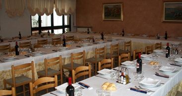 Dettagli Ristorante Pilotto