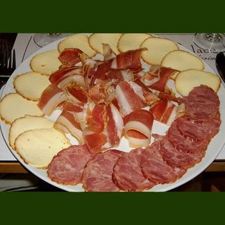 Dettagli Trattoria Relax