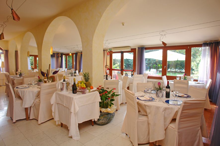 Dettagli Ristorante Sirena