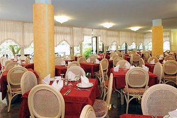 Dettagli Ristorante Sport Hotel Olimpo