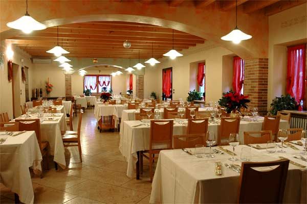 Dettagli Trattoria Al Sole