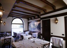 Dettagli Trattoria Al Taolon