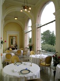 Dettagli Ristorante Locanda Daffina'