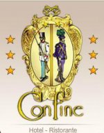 Logo Trattoria Confine LAZISE