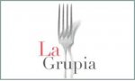 Logo Trattoria La Grupia SAN PIETRO DI MORUBIO