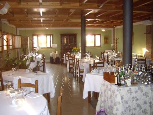 Dettagli Trattoria La Grupia