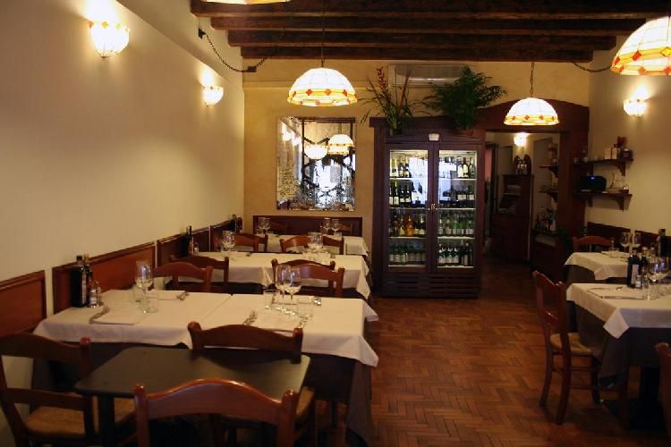 Dettagli Trattoria Portichetti