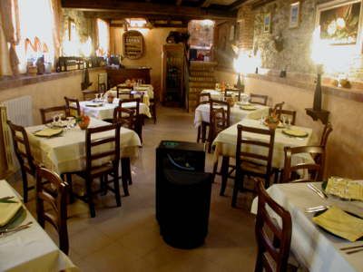 Dettagli Ristorante Divin Sapore