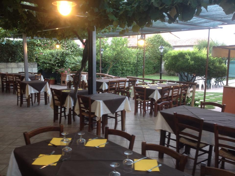 Ristorante Il Granaio foto 2