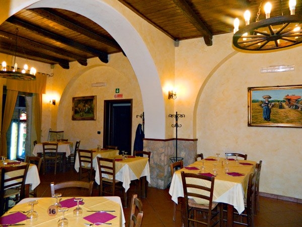 Ristorante Il Granaio foto 0