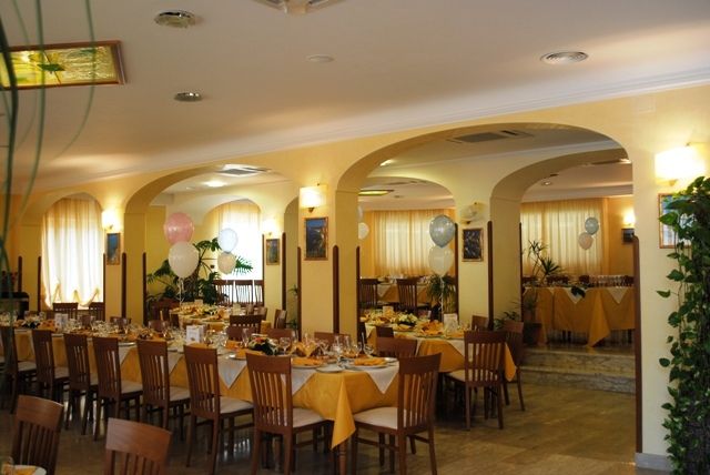 Dettagli Ristorante La Praia