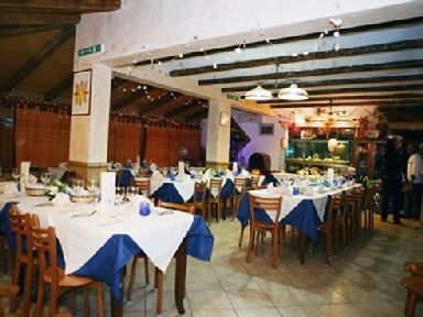 Dettagli Ristorante Peppino Pescatore 2