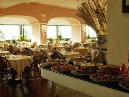 Dettagli Ristorante Rocca Nettuno