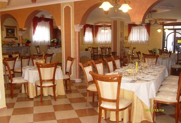 Dettagli Trattoria Degli Amici